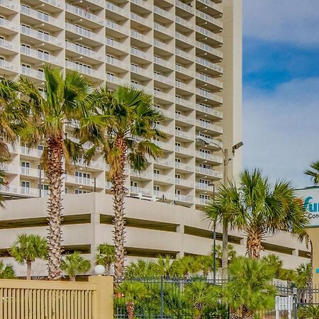 Sunbird E304 Apartment Panama City Beach Exterior photo